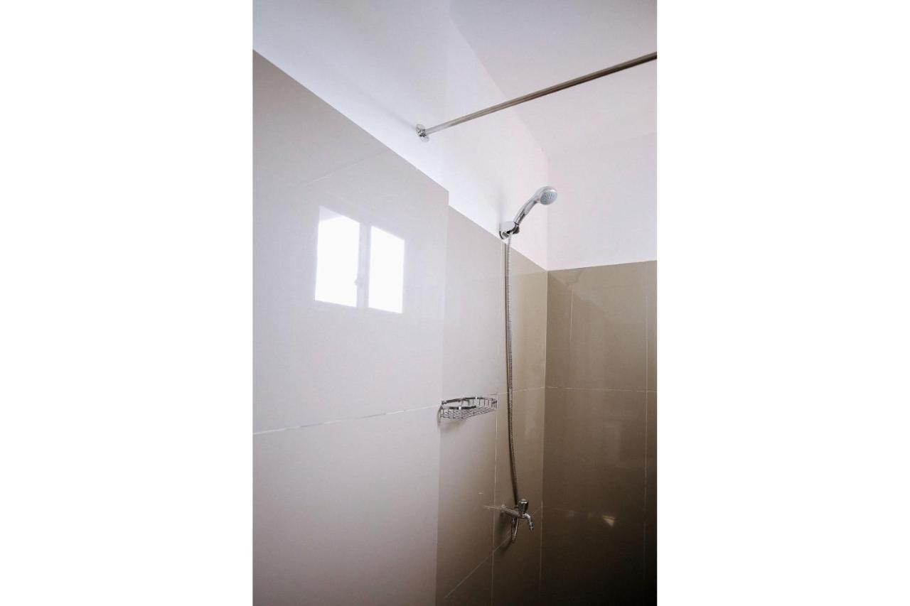 Oyo 789 Abn Residences Баколод Екстериор снимка