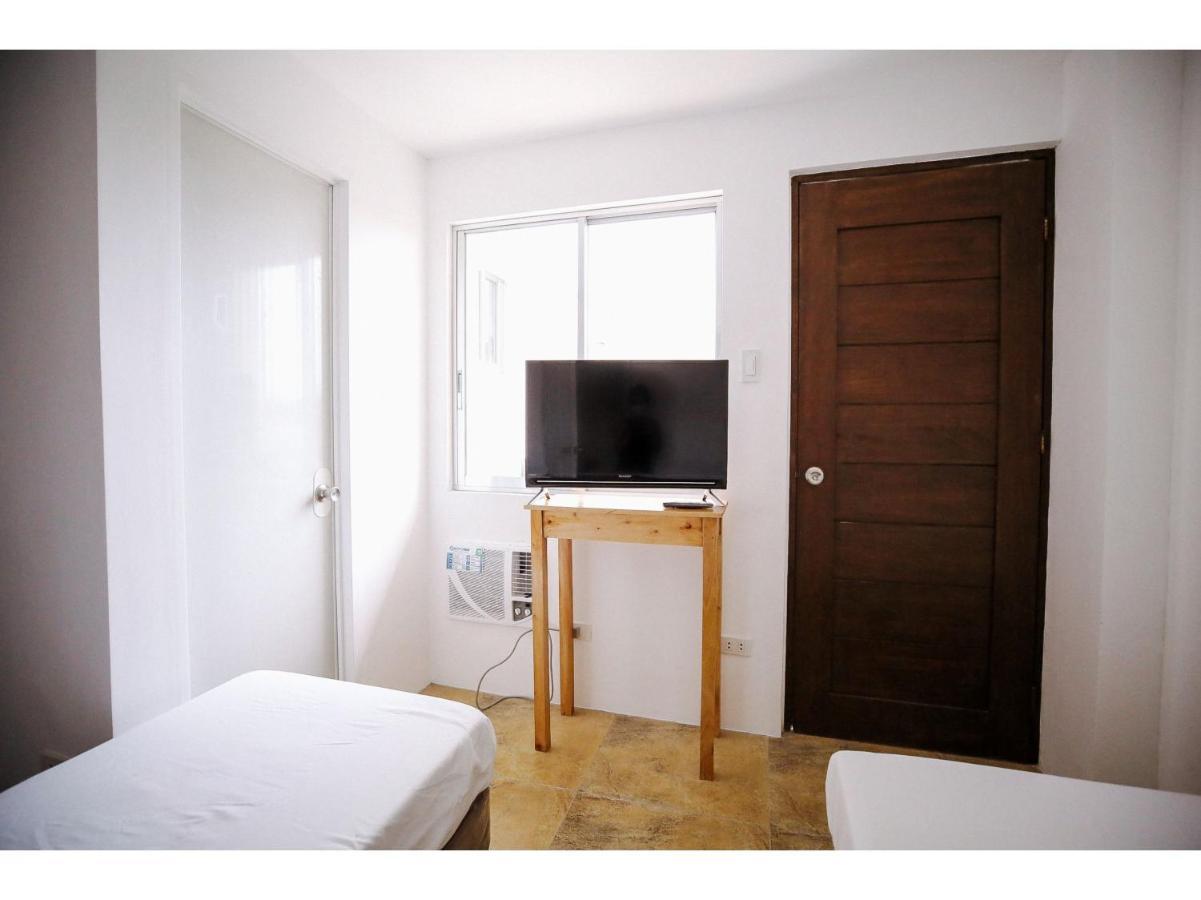 Oyo 789 Abn Residences Баколод Екстериор снимка