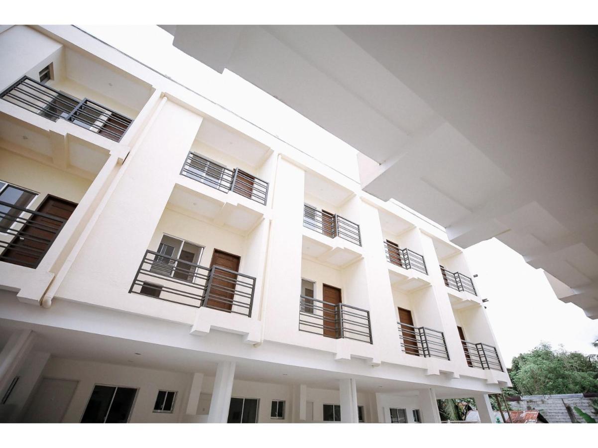 Oyo 789 Abn Residences Баколод Екстериор снимка