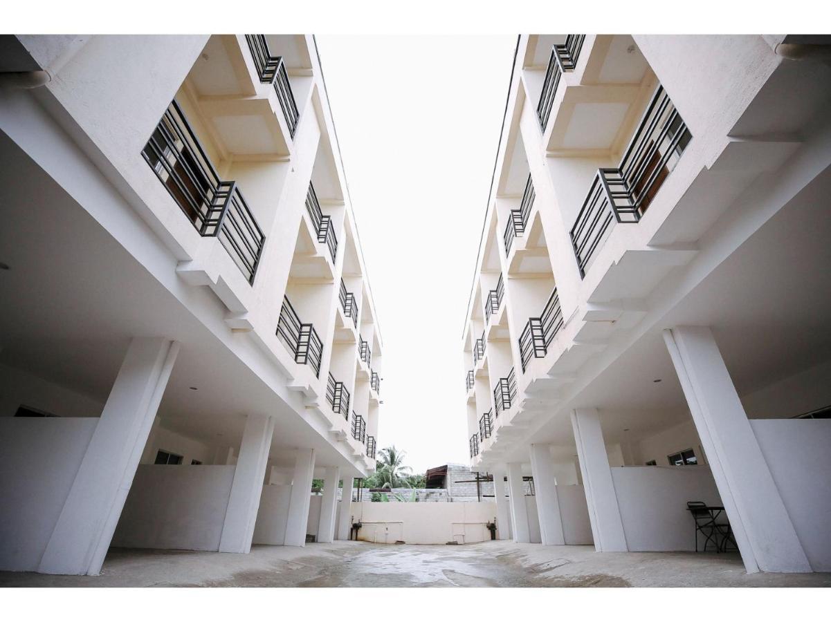 Oyo 789 Abn Residences Баколод Екстериор снимка