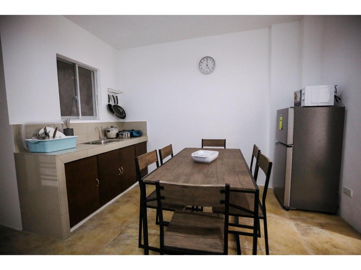 Oyo 789 Abn Residences Баколод Екстериор снимка