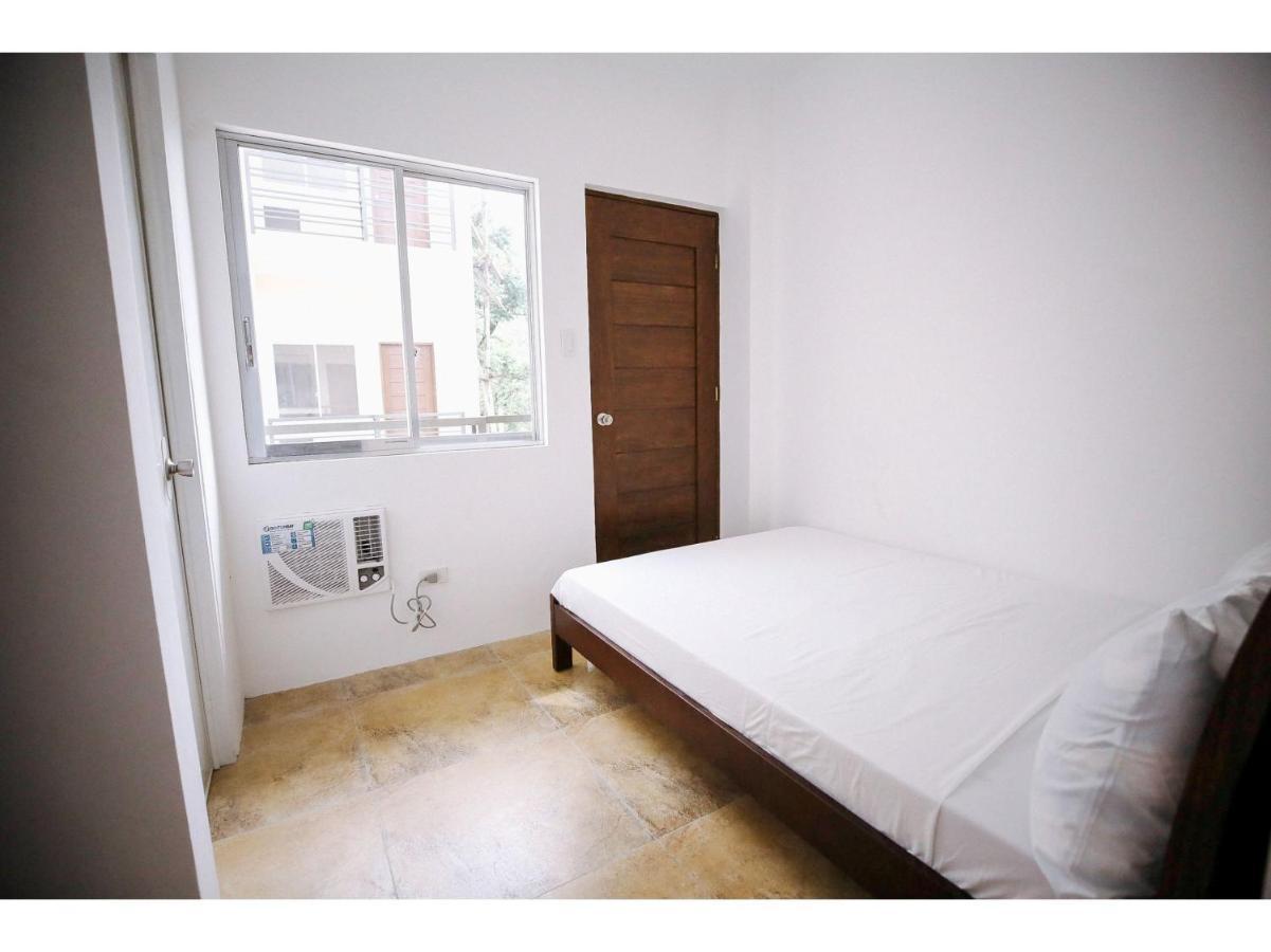 Oyo 789 Abn Residences Баколод Екстериор снимка