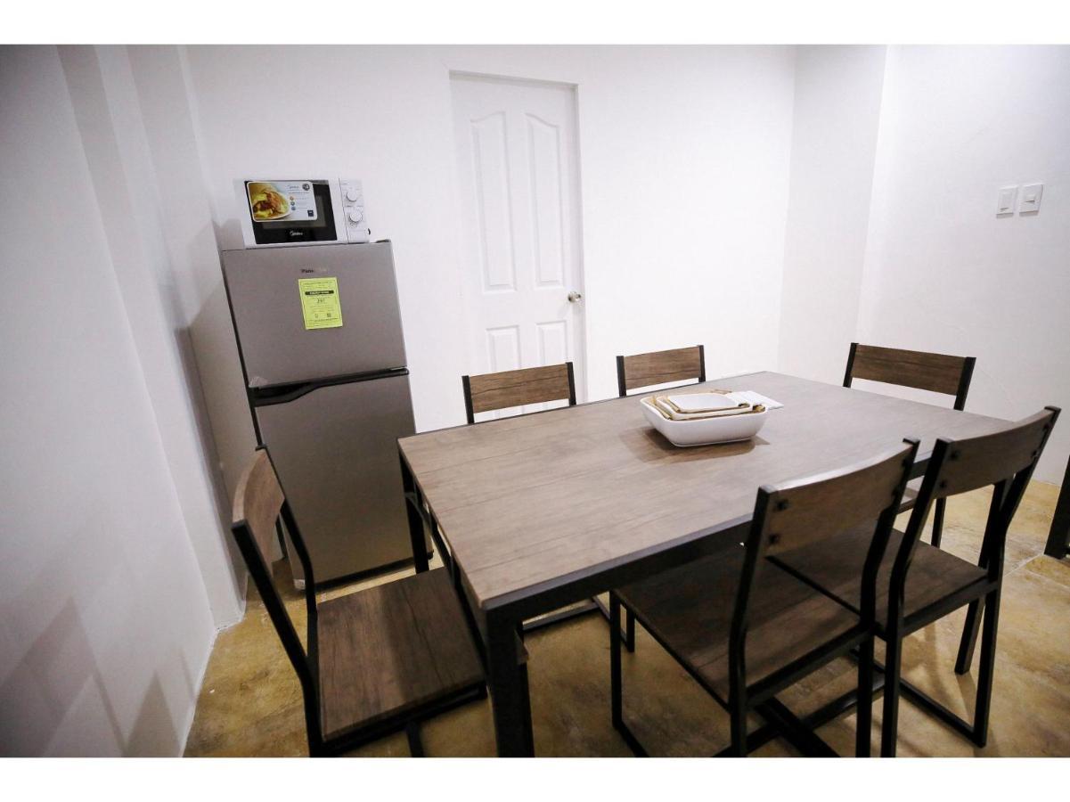 Oyo 789 Abn Residences Баколод Екстериор снимка